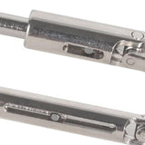 Maxbell 2x 1:16 RC Drive Shaft Sturdy Update Parts for RC Vehicles Crawler Model Car