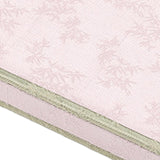 Maxbell Jewelry Storage Tray with Lid Tabletop for Necklaces Live Broadcast Earrings pink