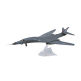 Maxbell 1/144 Scale Aircraft Model Collection Aircraft Ornament for Living Room Cafe Style D