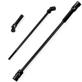 Maxbell RC Car Drive Shaft Sturdy Replacement Steering Shaft Crawler Model Parts DIY