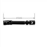 Maxbell RC Car Drive Shaft Sturdy Replacement Steering Shaft Crawler Model Parts DIY