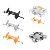 Maxbell Tail Wing for Drone Mount Protection Fixed Bracket for RC Drone Replacements Black