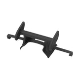 Maxbell Tail Wing for Drone Mount Protection Fixed Bracket for RC Drone Replacements Black