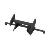 Maxbell Tail Wing for Drone Mount Protection Fixed Bracket for RC Drone Replacements Black