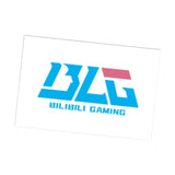 Maxbell Esports Event Flag Cheering Battle Flag Fan Banner Esports Team Support Flag S