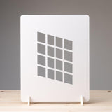 Maxbell Photography Light Shadow Board for Food Other Small Items Photography Studio angled corner window