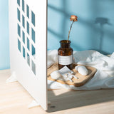 Maxbell Photography Light Shadow Board for Food Other Small Items Photography Studio angled corner window