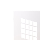 Maxbell Photography Light Shadow Board for Food Other Small Items Photography Studio angled corner window