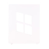 Maxbell Photography Light Shadow Board for Food Other Small Items Photography Studio bevel window