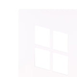 Maxbell Photography Light Shadow Board for Food Other Small Items Photography Studio bevel window