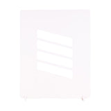 Maxbell Photography Light Shadow Board for Food Other Small Items Photography Studio bevel wide window