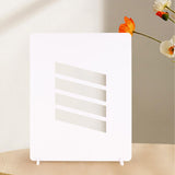 Maxbell Photography Light Shadow Board for Food Other Small Items Photography Studio bevel wide window