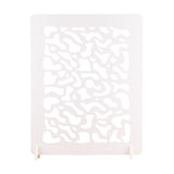 Maxbell Photography Light Shadow Board for Food Other Small Items Photography Studio tree shadow