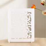 Maxbell Photography Light Shadow Board for Food Other Small Items Photography Studio tree shadow