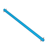 Maxbell Central Drive Shaft and Propeller Joint Set for TT02 TT02B 1:10 Scale Trucks Blue
