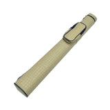 Maxbell Billiard Pool Cue Stick Carrying Case Bag Organizer Protector Pool Stick Case