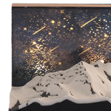 Maxbell 3D Paper Memo Pad DIY Calendar Desktop Decoration Notes Art Craft for Office with calendar