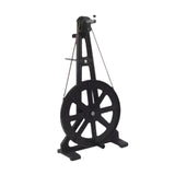 Maxbell Hand-centrifugal Turntable Equipment Portable Teaching Tool Students Lab Use