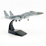 Maxbell Aircraft Model 1/100 Scale with Display Base Model Plane for Adults Boy Gift