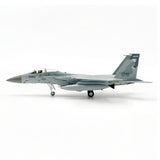 Maxbell Aircraft Model 1/100 Scale with Display Base Model Plane for Adults Boy Gift