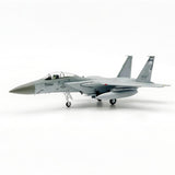 Maxbell Aircraft Model 1/100 Scale with Display Base Model Plane for Adults Boy Gift