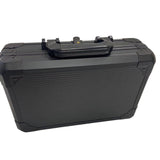 Maxbell Chip Case Suitcase High Capacity with Full Protection and Lock Carrying Case 200 Chip Capacity