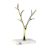 Maxbell Jewelry Storage Rack Bracelet Display for Home Storage Cafe Hair Accessories