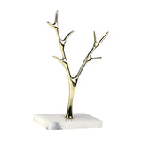 Maxbell Jewelry Storage Rack Bracelet Display for Home Storage Cafe Hair Accessories