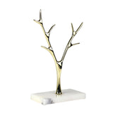 Maxbell Jewelry Storage Rack Bracelet Display for Home Storage Cafe Hair Accessories