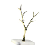 Maxbell Jewelry Storage Rack Bracelet Display for Home Storage Cafe Hair Accessories