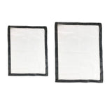 Maxbell Light Diffuser Multifunctional Photo Flash Diffuser Foldable Diffuser Fabric 50x70cm