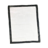 Maxbell Light Diffuser Multifunctional Photo Flash Diffuser Foldable Diffuser Fabric 50x70cm