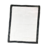 Maxbell Light Diffuser Multifunctional Photo Flash Diffuser Foldable Diffuser Fabric 50x70cm