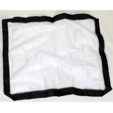 Maxbell Light Diffuser Multifunctional Photo Flash Diffuser Foldable Diffuser Fabric 50x70cm