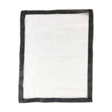 Maxbell Light Diffuser Multifunctional Photo Flash Diffuser Foldable Diffuser Fabric 60x90cm