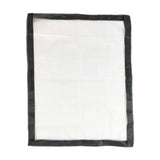 Maxbell Light Diffuser Multifunctional Photo Flash Diffuser Foldable Diffuser Fabric 60x90cm