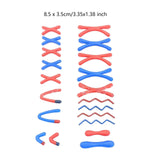 Maxbell Meiotic Chromosome Change Model Lab Supplies for Home Middle School Teachers