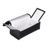Maxbell Lipo Fireproof Bag Spare Battery Bag PVC Security Bike Battery Storage Guard