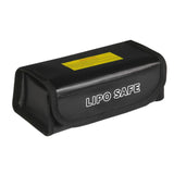 Maxbell Lipo Fireproof Bag Spare Battery Bag PVC Security Bike Battery Storage Guard