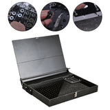 Maxbell Model Kit Tool Tools Storage Work Table for Assembly Hobby Car Cut and Grind