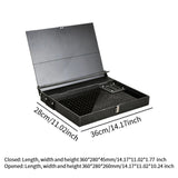 Maxbell Model Kit Tool Tools Storage Work Table for Assembly Hobby Car Cut and Grind