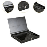 Maxbell Model Kit Tool Tools Storage Work Table for Assembly Hobby Car Cut and Grind