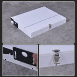 Maxbell Model Kit Tool Tools Storage Work Table for Assembly Hobby Car Cut and Grind