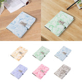 Maxbell Diary with Lock Thick Lock Journal Planner Organizer Daily Journal Boys Kids yellow