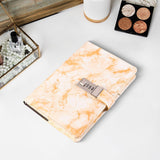 Maxbell Diary with Lock Thick Lock Journal Planner Organizer Daily Journal Boys Kids yellow