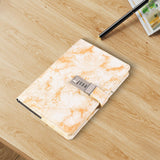 Maxbell Diary with Lock Thick Lock Journal Planner Organizer Daily Journal Boys Kids yellow