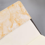 Maxbell Diary with Lock Thick Lock Journal Planner Organizer Daily Journal Boys Kids yellow