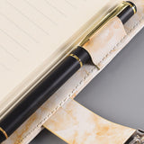 Maxbell Diary with Lock Thick Lock Journal Planner Organizer Daily Journal Boys Kids yellow