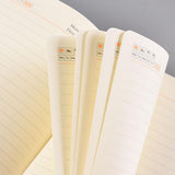 Maxbell Diary with Lock Thick Lock Journal Planner Organizer Daily Journal Boys Kids yellow