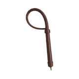 Maxbell Riding Whips 60cm Multipurpose Training whips for Equestrianism Outdoors Brown